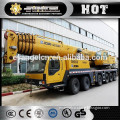XCMG hydraulic Truck Crane QY160K/XCMG 160 ton Truck crane/service and price